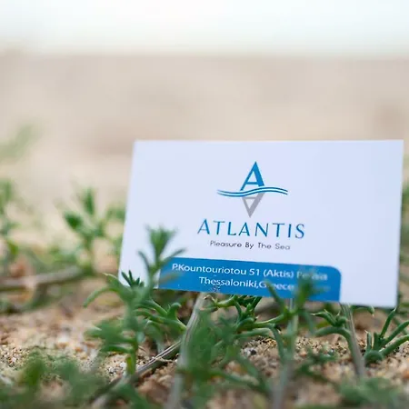Atlantis 