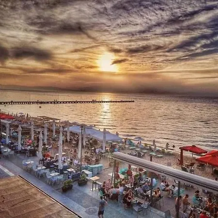 Apartament Atlantis 
