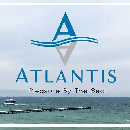 Apartament Atlantis 