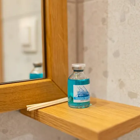 Apartament Atlantis 