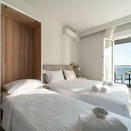 Apartamento Atlantis 