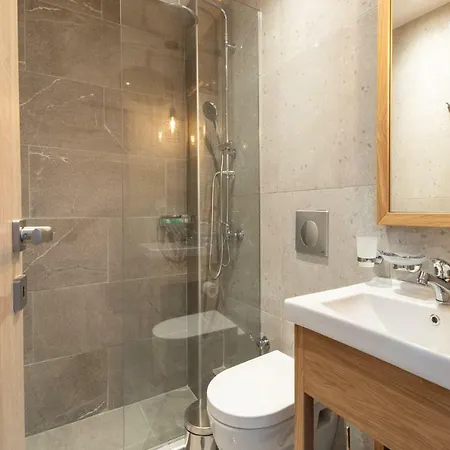 Apartament Atlantis 