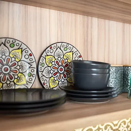 Apartamento Atlantis 