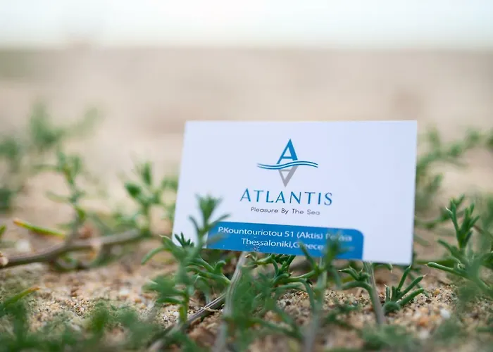 Atlantis 