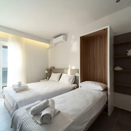 Apartament Atlantis 