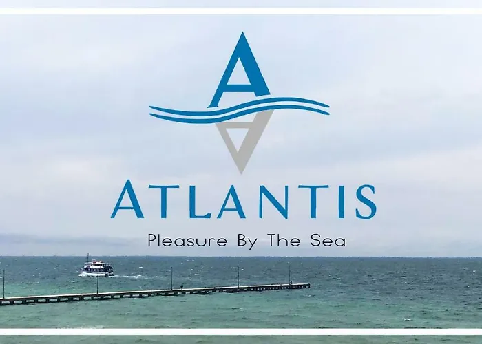 דירה Atlantis 