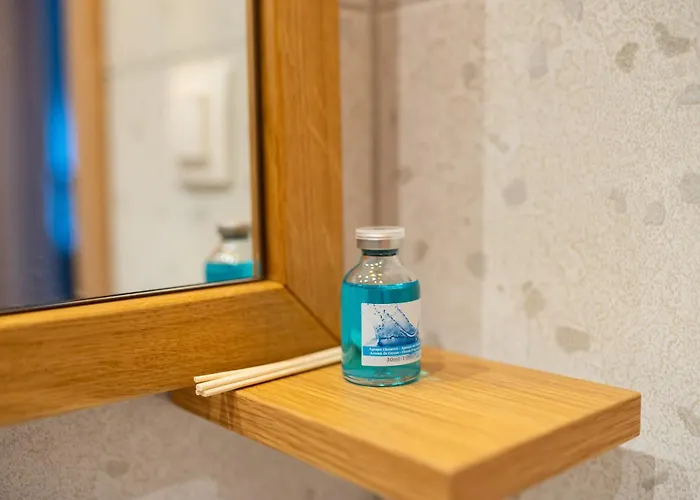 דירה Atlantis 